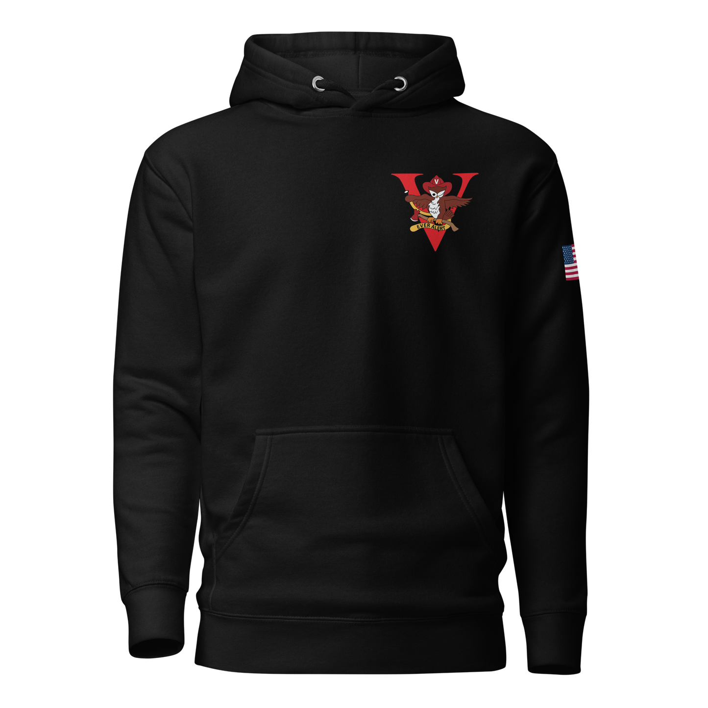 VIGILANT FD - ENGINE CO. - LA FUERZA DEL NORTE - COLLECTION