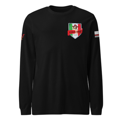 VIGILANT FD - ENGINE CO. ITALIAN PRIDE COLLECTION