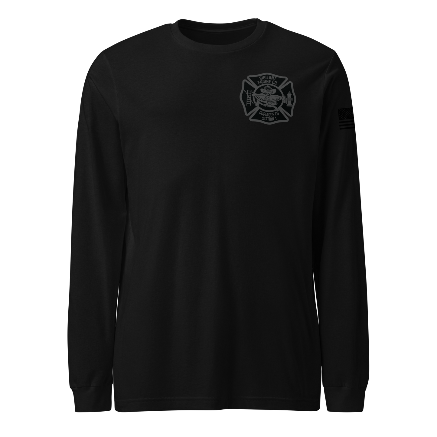 VIGILANT ENGINE COMPANY - SUBDUED COLLECTION