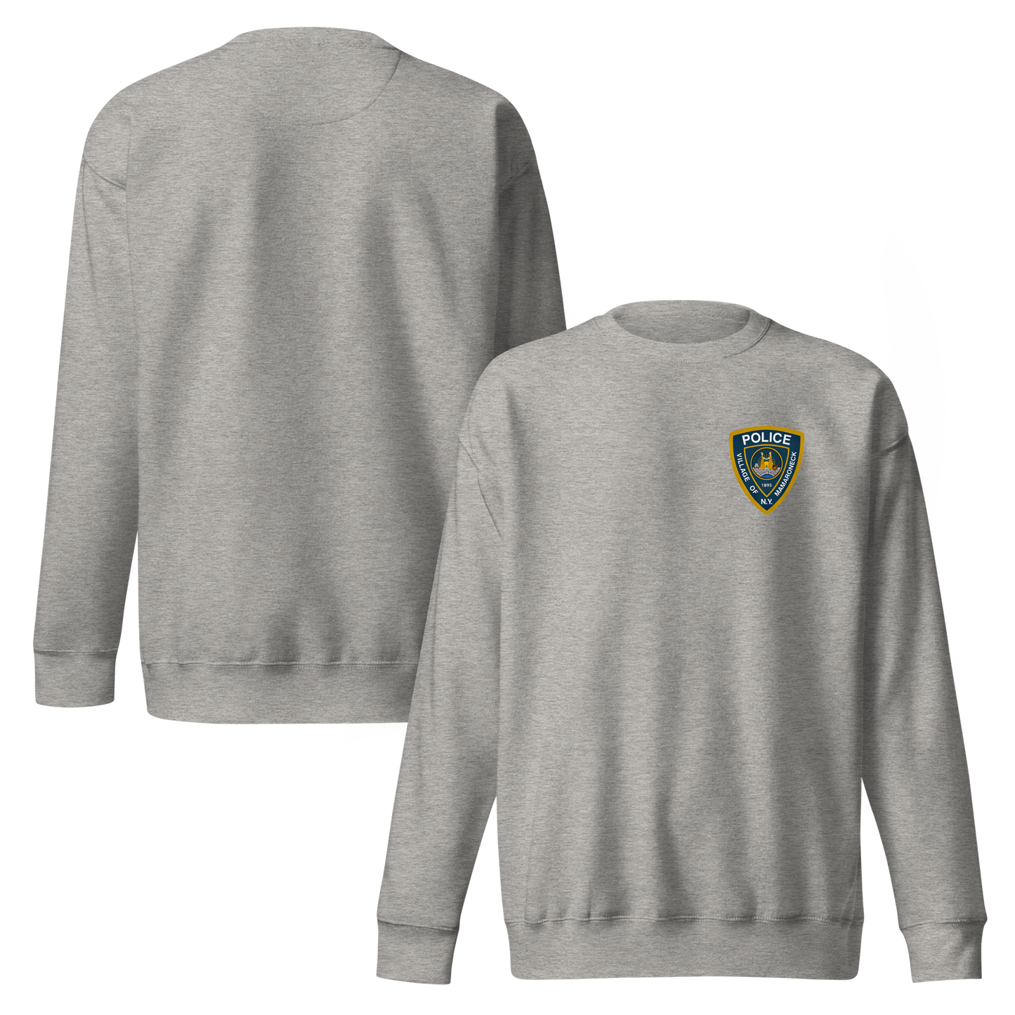 VMPD -  OFF DUTY (WITHOUT BACK) COLLECTION
