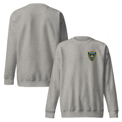 VMPD -  OFF DUTY (WITHOUT BACK) COLLECTION