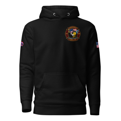 Independent Fire Co. – "America's 250th" Collection #3