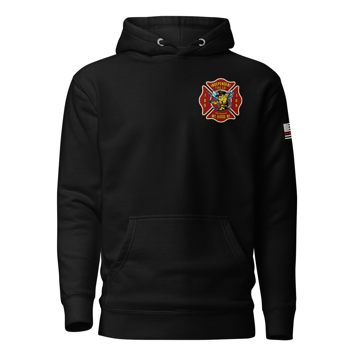 Independent Fire Co. – Classic Fire Co. Design