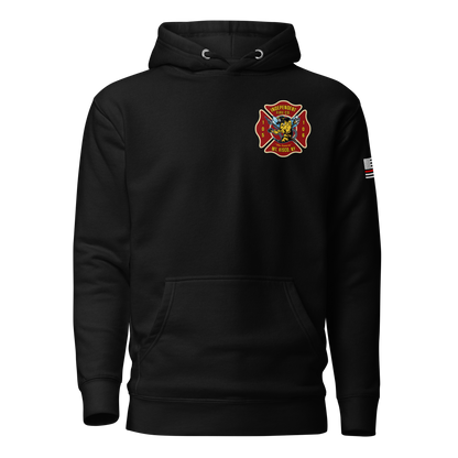 Independent Fire Co. – Classic Fire Co. Design