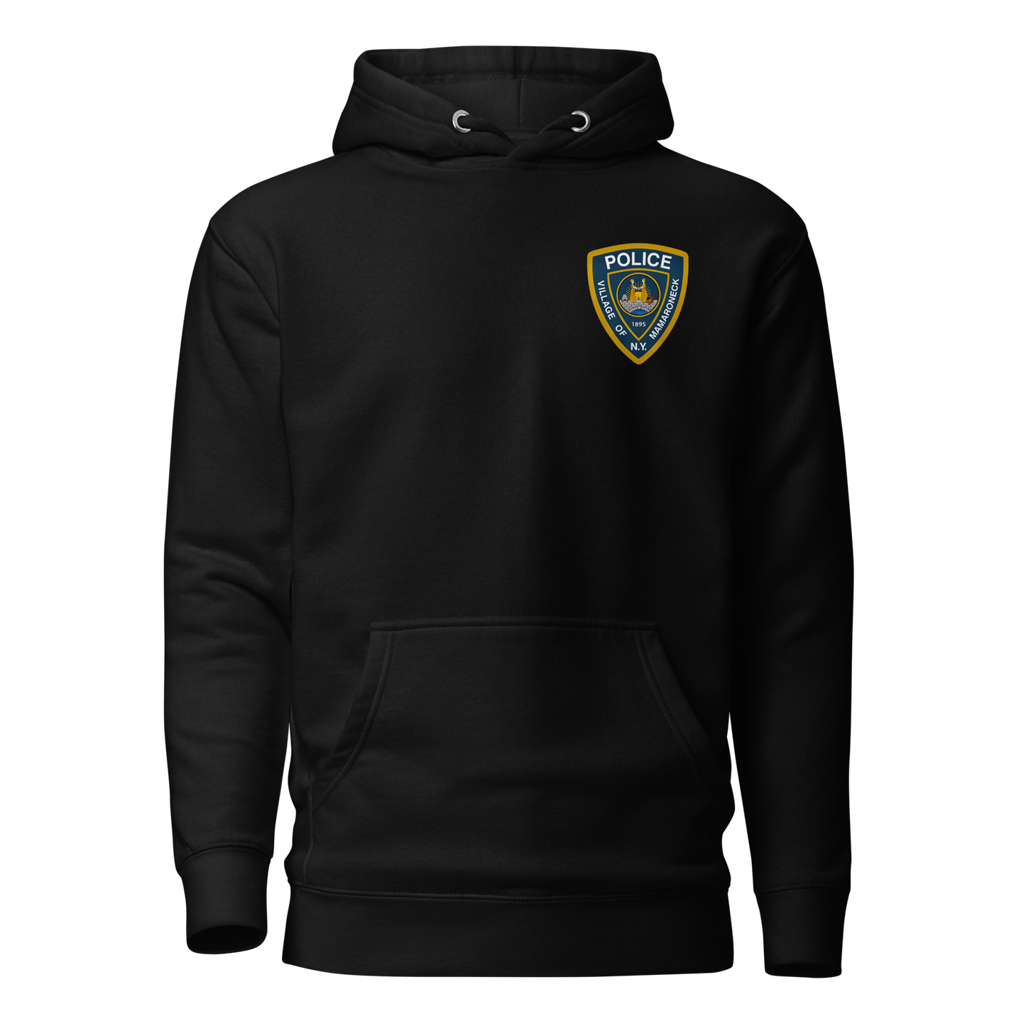 VMPD -  OFF DUTY (WITH BACK) COLLECTION