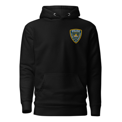 VMPD -  OFF DUTY (WITH BACK) COLLECTION