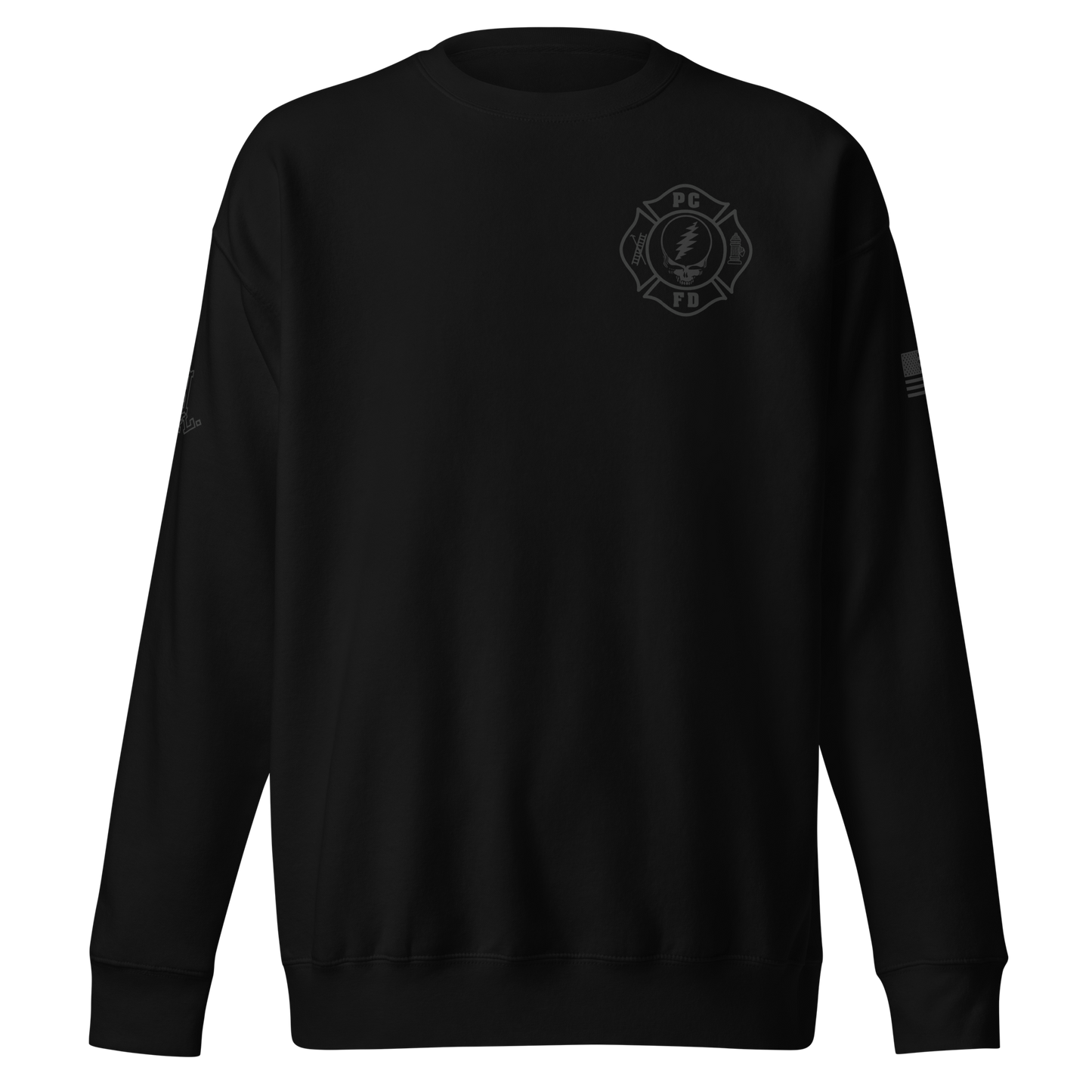 HHH&L Subdued Tee