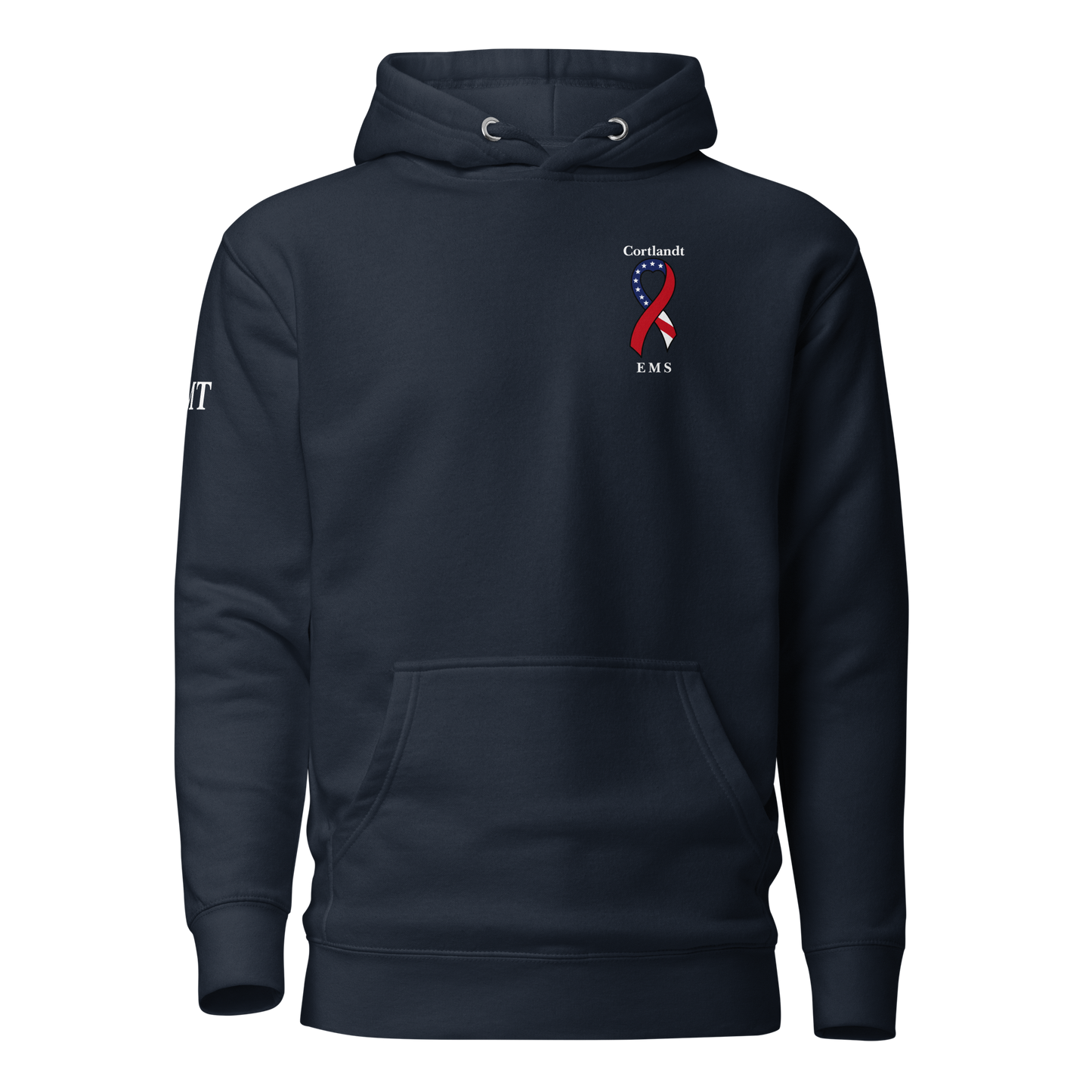 Cortlandt EMS Polo Collection (2026)