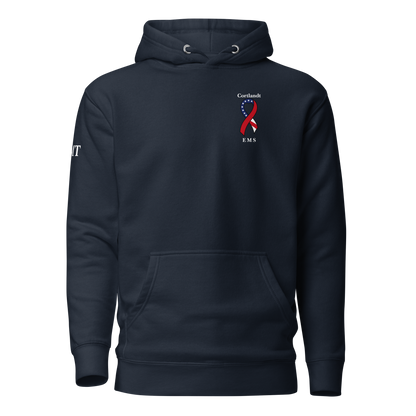 Cortlandt EMS Polo Collection (2026)