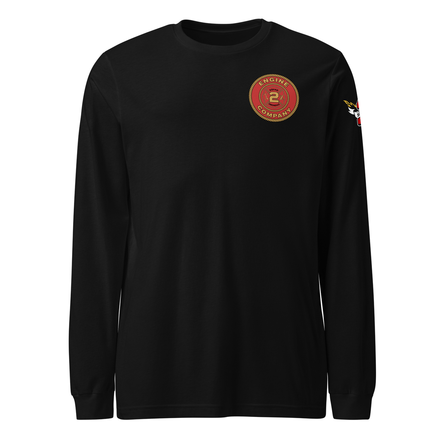 In Squad We Trust Tee