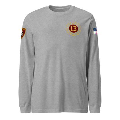 INDEPENDENT FIRE CO. – “TRADITIONAL GOLD LEAF” COLLECTION