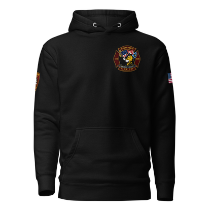 Independent Fire Co. – "America's 250th" Collection #2