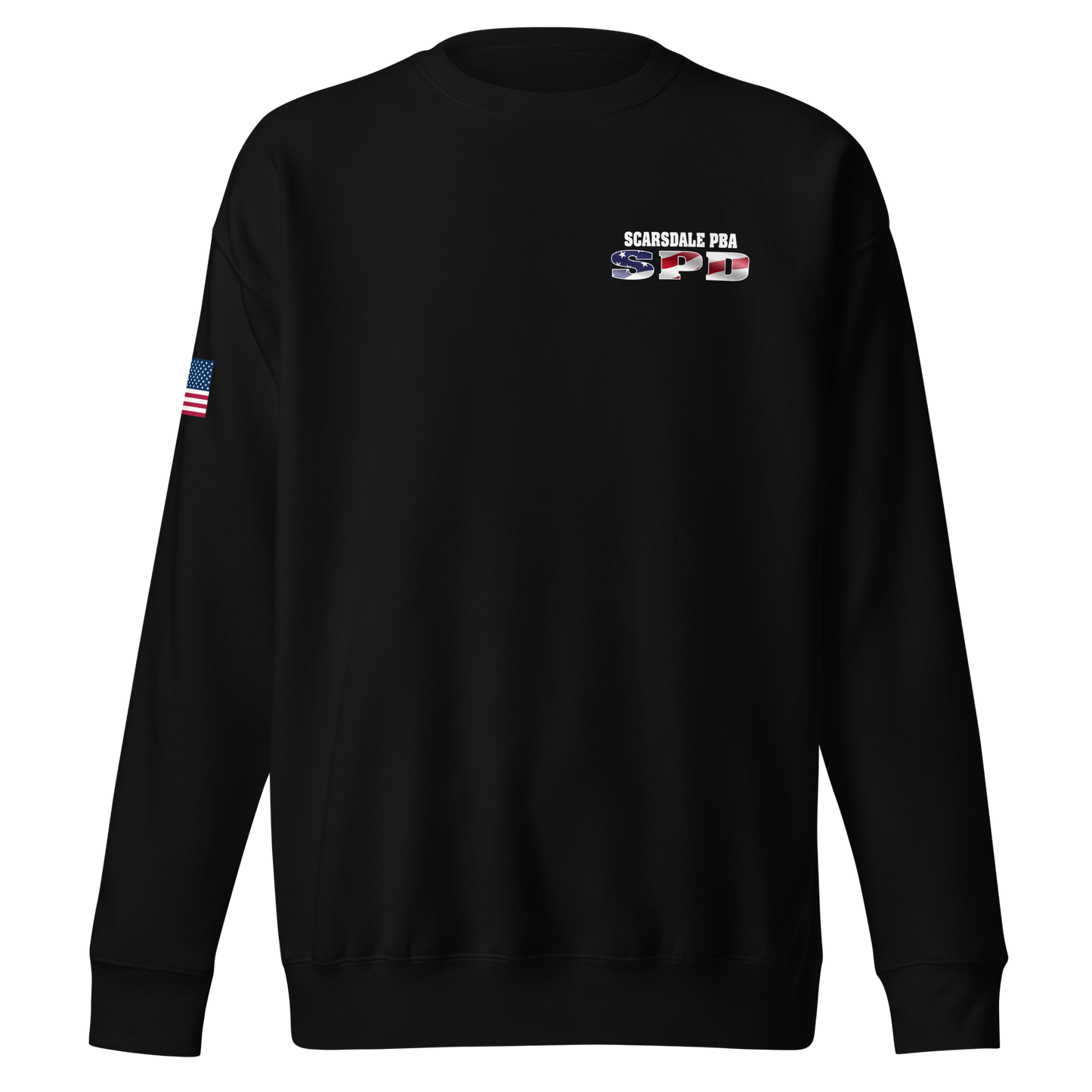 SCARSDALE PBA - PATRIOTIC COLLECTION