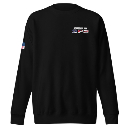 SCARSDALE PBA - PATRIOTIC COLLECTION