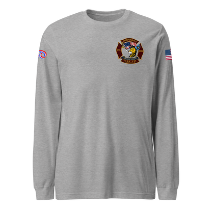 Independent Fire Co. – "America's 250th" Collection #3