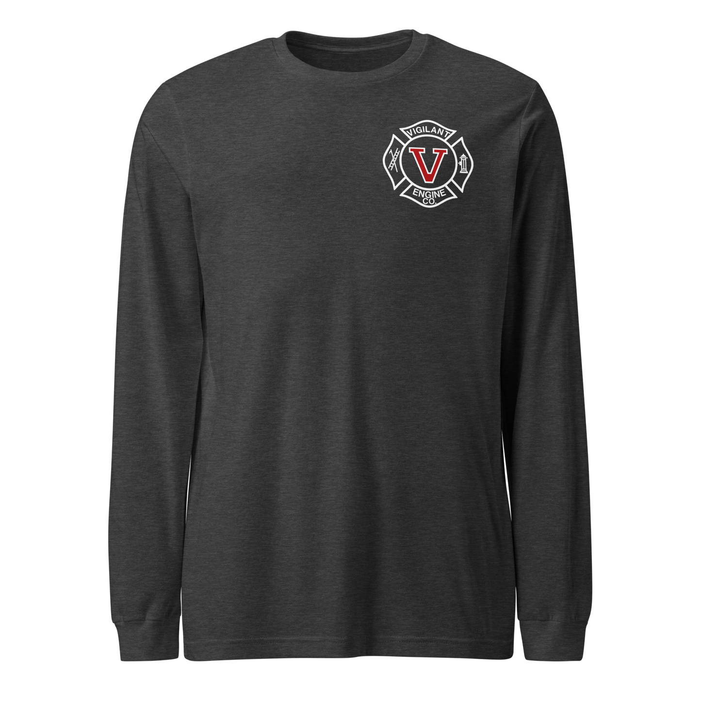 VIGILANT ENGINE COMPANY - CLASSIC MALTESE COLLECTION