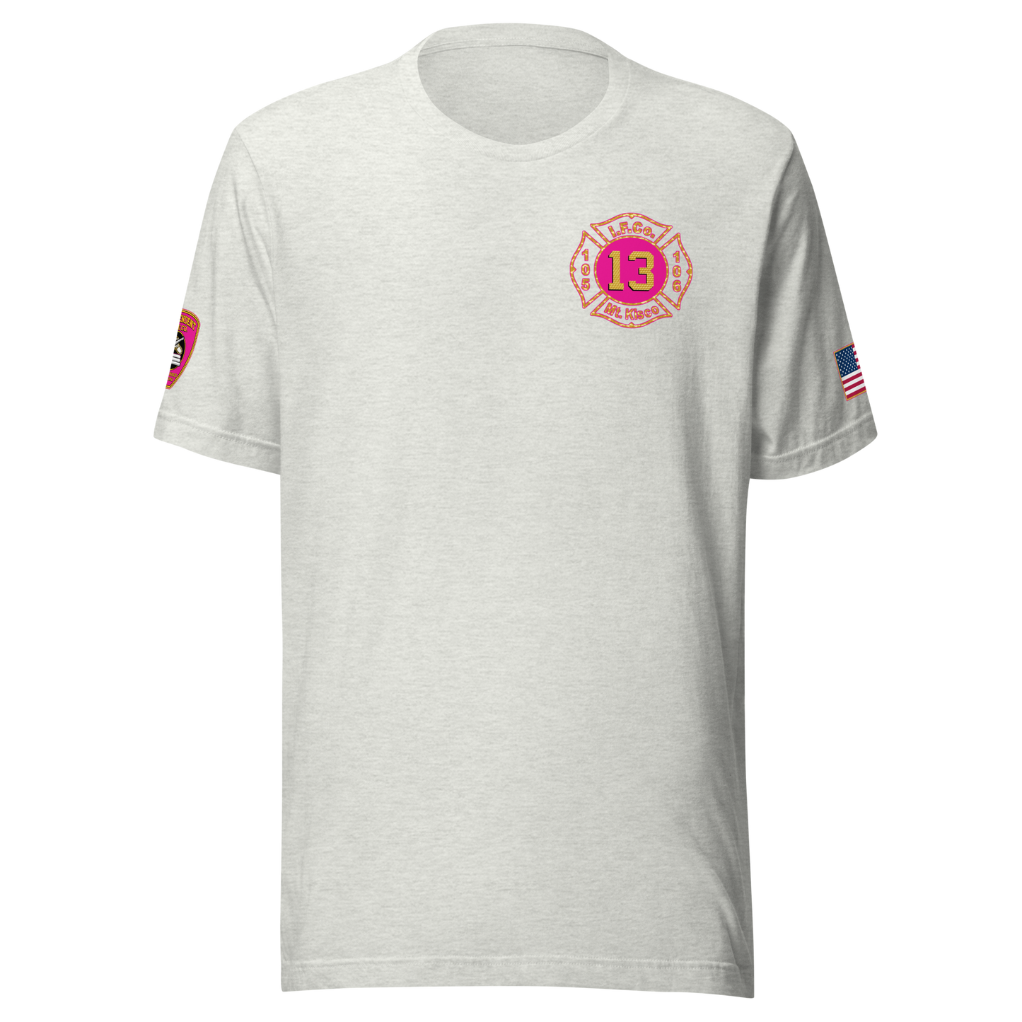 IFCO – “TRADITIONAL PINK GOLD LEAF” COLLECTION (PINK #1)