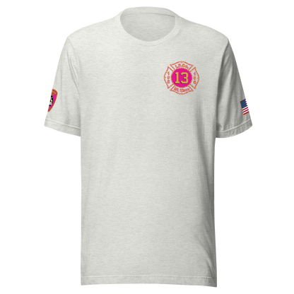 IFCO – “TRADITIONAL PINK GOLD LEAF” COLLECTION (PINK #1)