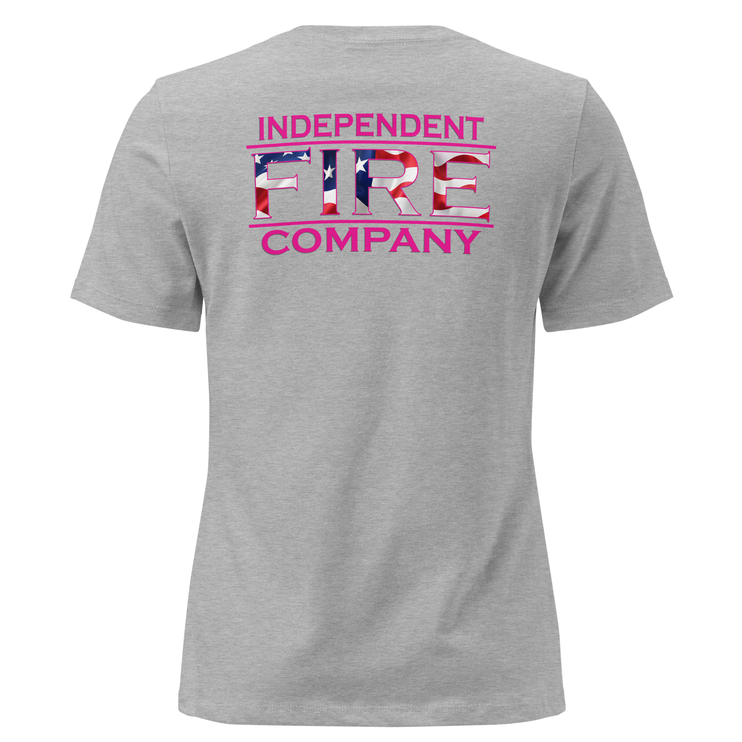 IFCO – PINK PATRIOTIC (PINK #2)