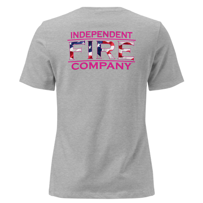 IFCO – PINK PATRIOTIC (PINK #2)