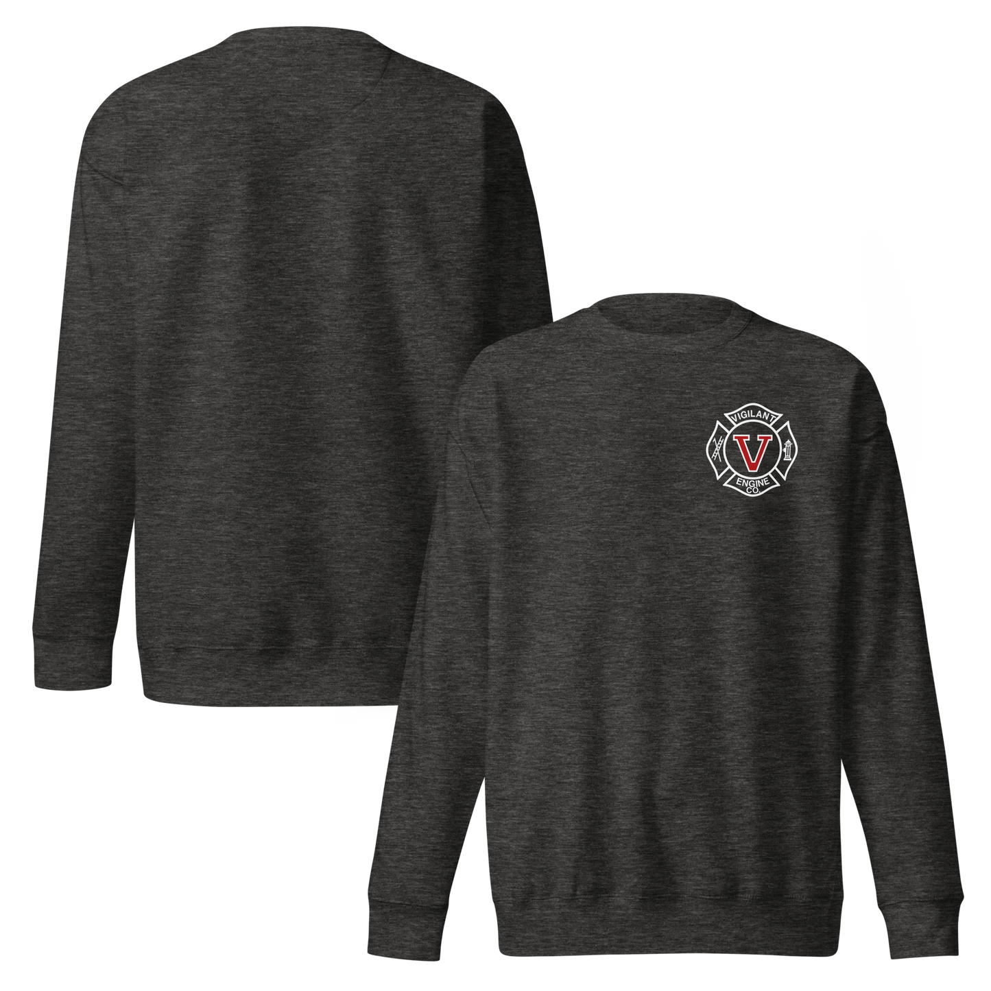 VIGILANT ENGINE COMPANY - CLASSIC MALTESE COLLECTION