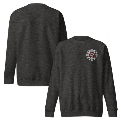 VIGILANT ENGINE COMPANY - CLASSIC MALTESE COLLECTION