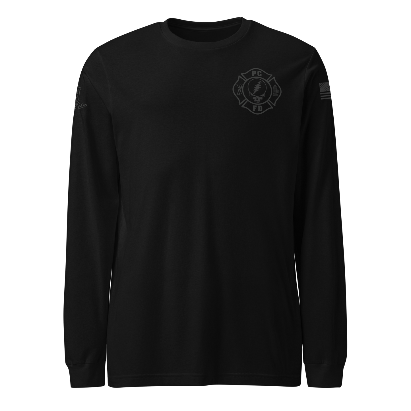HHH&L Subdued Tee