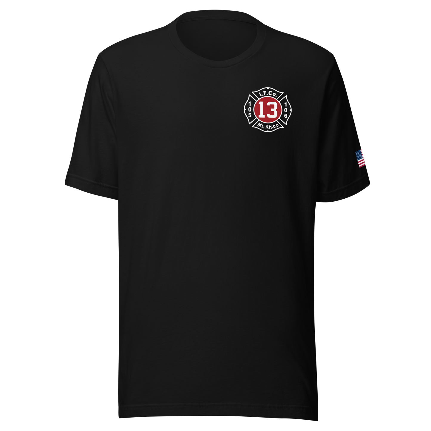 Independent Fire Co. Cigar Night Collection