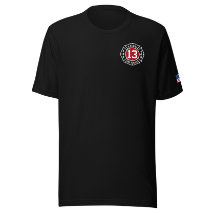 Independent Fire Co. Cigar Night Collection