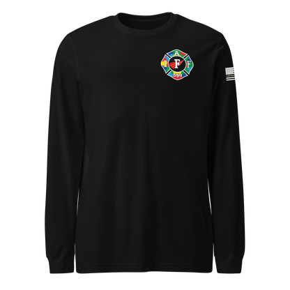 SUPPORTERS of Red Wing Fire Department - Autism Awareness Collection