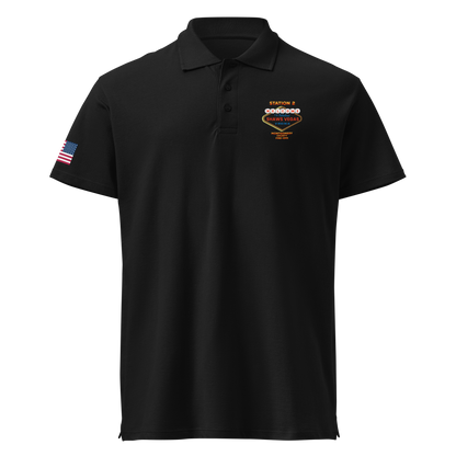STATION 2 SHAWS VEGAS - COLLECTION