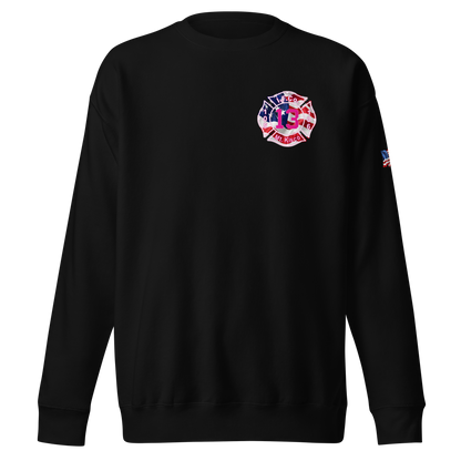 IFCO – PINK PATRIOTIC (PINK #2)