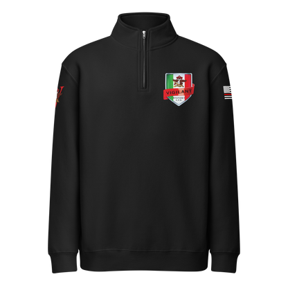 VIGILANT FD - ENGINE CO. ITALIAN PRIDE COLLECTION