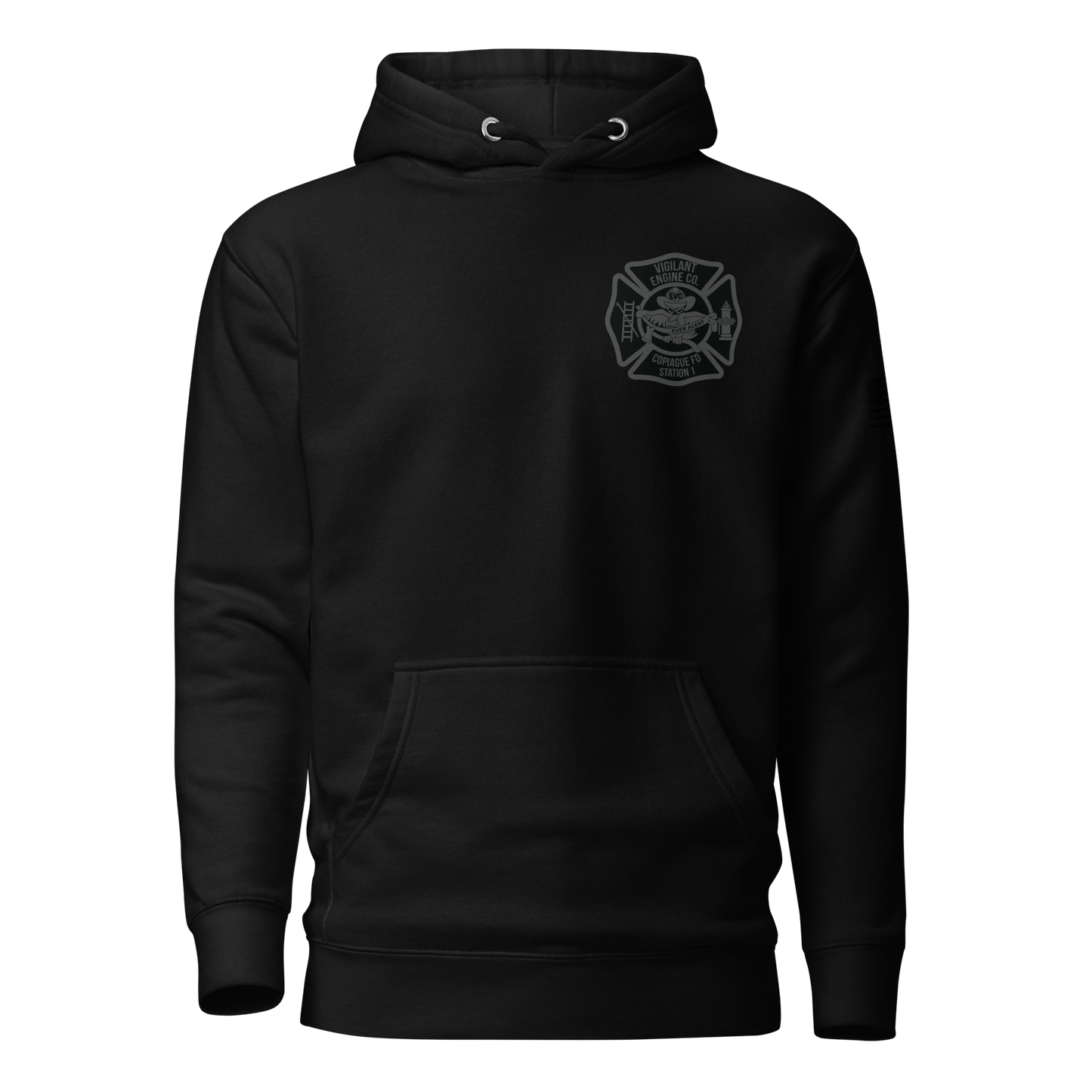 VIGILANT ENGINE COMPANY - SUBDUED COLLECTION