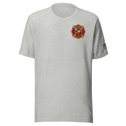 Toddler – Independent Fire Co. – Classic Fire Co. Design