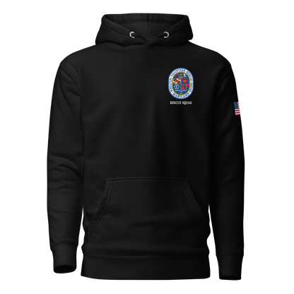 RES2CUE SQUAD COLLECTION #1