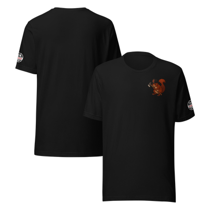 The Cap - FireWatch - Premium Tee