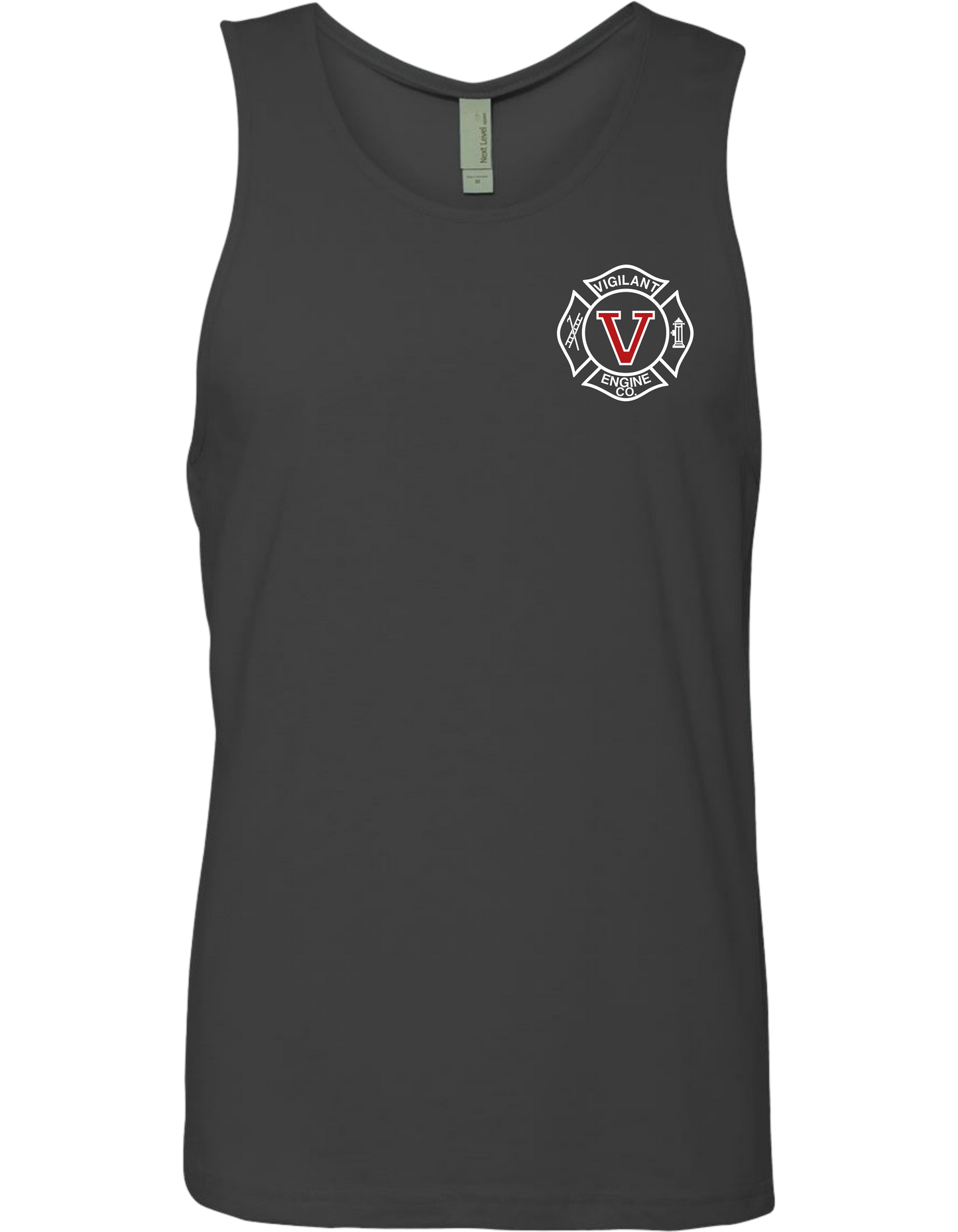 VIGILANT ENGINE COMPANY - CLASSIC MALTESE COLLECTION