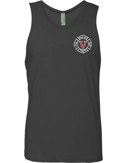 VIGILANT ENGINE COMPANY - CLASSIC MALTESE COLLECTION