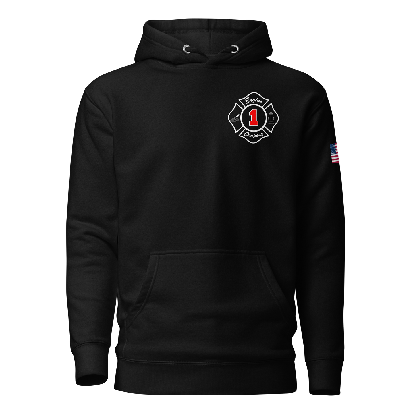 BEDFORD HILLS FIRE DEPARTMENT – ENGINE CO. – THE HILLS CLASSIC COLLECTION