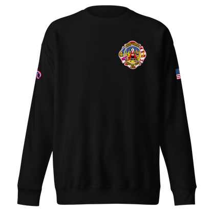BHFD - ENGINE CO. - 4TH OF JULY #1