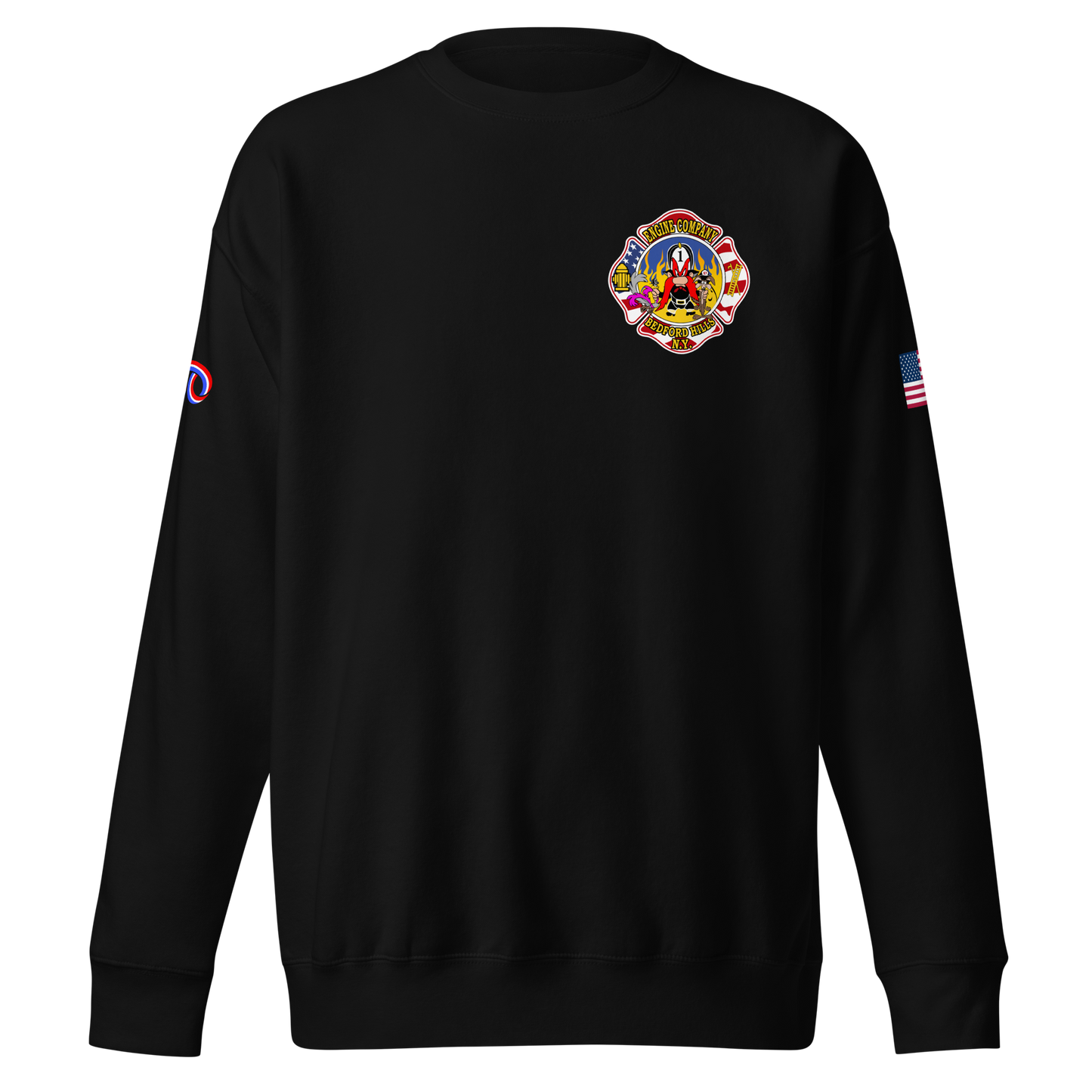 BHFD - ENGINE CO. - 4TH OF JULY #2