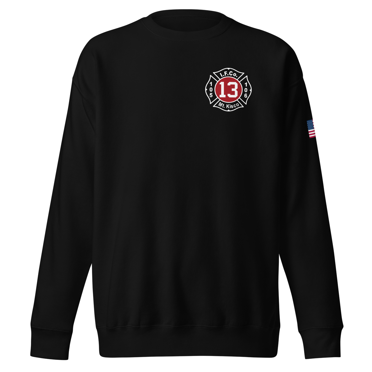 Independent Fire Co. Cigar Night Collection