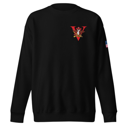 VIGILANT FD - ENGINE CO. - LA FUERZA DEL NORTE - COLLECTION