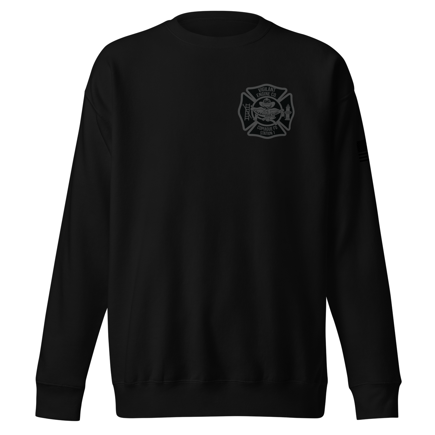 VIGILANT ENGINE COMPANY - SUBDUED COLLECTION