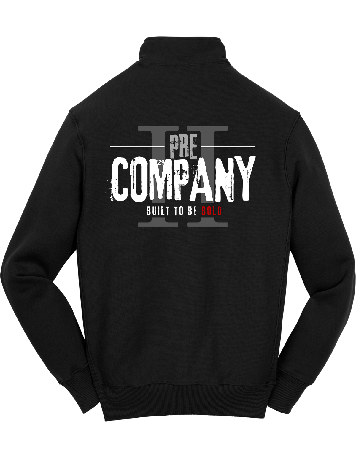 (YOUTH) NYPAC PRE COMPANY COLLECTION