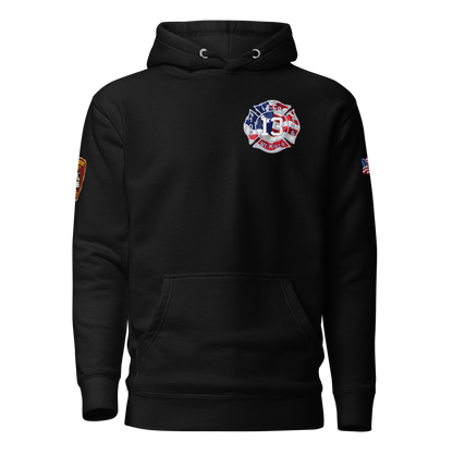 INDEPENDENT FIRE CO. – PATRIOTIC COLLECTION #2