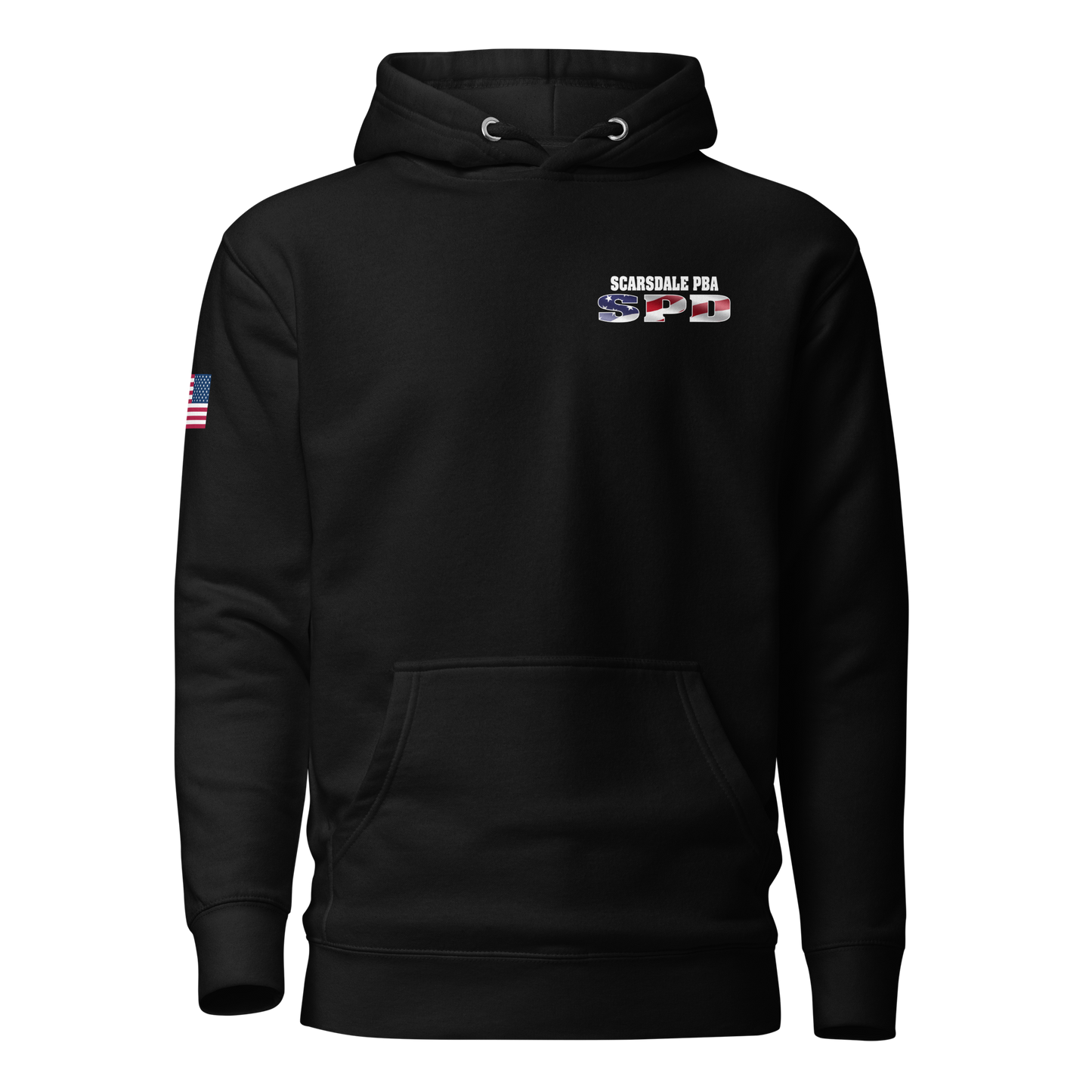 SCARSDALE PBA - PATRIOTIC COLLECTION