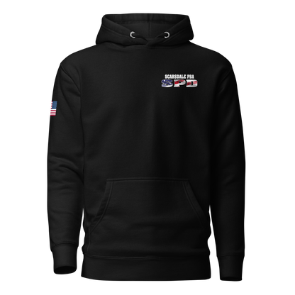 SCARSDALE PBA - PATRIOTIC COLLECTION