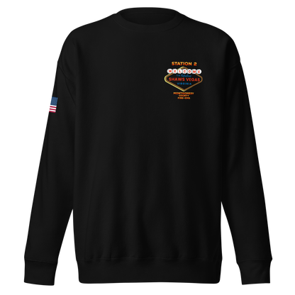 STATION 2 SHAWS VEGAS - COLLECTION